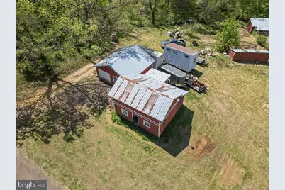8396 Rixeyville Road, Rixeyville, VA 22737 - Photo 59