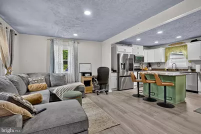 10362 Mount Zion Church Road, Brandy Station, VA 22714 - Photo 5