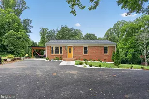 10362 Mt Zion Church Rd, Brandy Station, VA 22714 - Photo 1