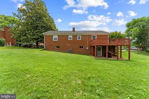 516 Azalea St, Culpeper, VA 22701 - Photo 49