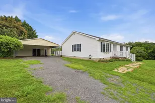 4407 Indian Run Rd, Amissville, VA 20106 - Photo 5