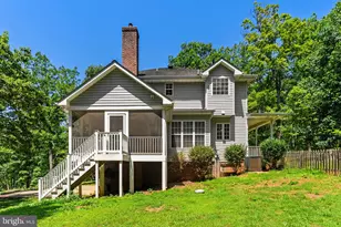 10275 Mountain Run Lake Rd, Culpeper, VA 22701 - Photo 3