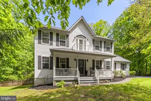 15160 Quail Ridge Dr, Amissville, VA 20106 - Photo 1
