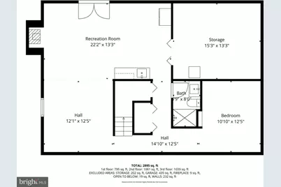 15160 Quail Ridge Drive, Amissville, VA 20106 - Photo 83