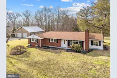 9377 General Winder Road, Culpeper, VA 22701 - Photo 1