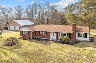9377 General Winder Rd, Culpeper, VA 22701 - Photo 1