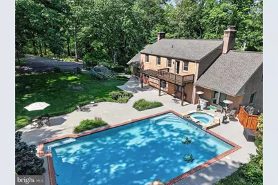 12415 Scotts Mill Road, Culpeper, VA 22701 - Photo 3
