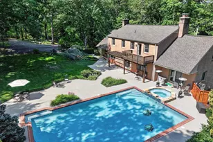 12415 Scotts Mill Rd, Culpeper, VA 22701 - Photo 3