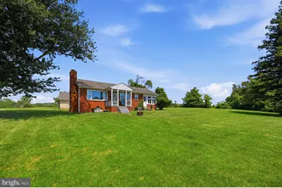 16139 Sheads Mountain Road, Rixeyville, VA 22737 - Photo 1