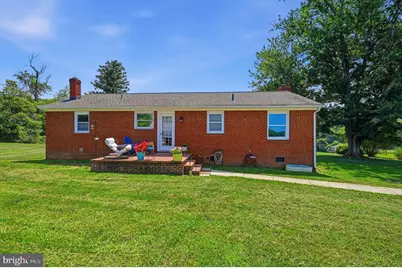 16139 Sheads Mountain Road, Rixeyville, VA 22737 - Photo 11