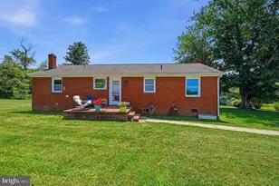 16139 Sheads Mountain Rd, Rixeyville, VA 22737 - Photo 11