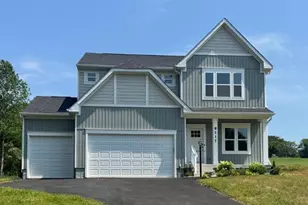 9117 Bell Mare Ln, Rixeyville, VA 22737 - Photo 1