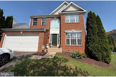 927 Fairwood Drive, Culpeper, VA 22701 - Photo 1