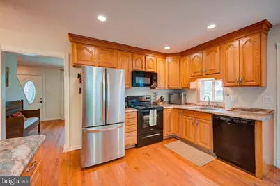9595 Roys Lane, Culpeper, VA 22701 - Photo 7