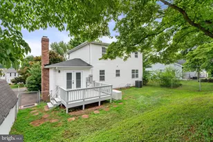 2309 Maplewood, Culpeper, VA 22701 - Photo 39
