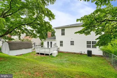 2309 Maplewood, Culpeper, VA 22701 - Photo 37