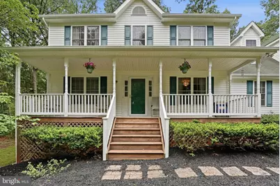 9088 Woodbrook Lane, Culpeper, VA 22701 - Photo 7