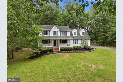 9088 Woodbrook Lane, Culpeper, VA 22701 - Photo 3