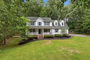9088 Woodbrook Ln, Culpeper, VA 22701 - Photo 3