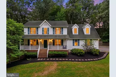 9088 Woodbrook Lane, Culpeper, VA 22701 - Photo 1