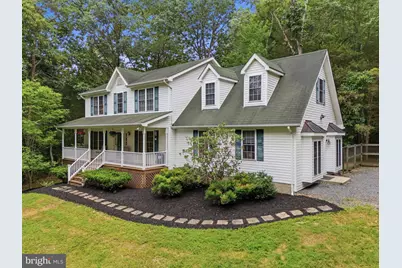 9088 Woodbrook Lane, Culpeper, VA 22701 - Photo 5
