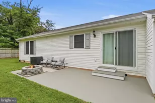 303 W Park Ave, Culpeper, VA 22701 - Photo 5