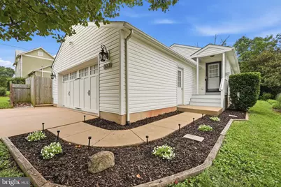 303 W Park Avenue, Culpeper, VA 22701 - Photo 1