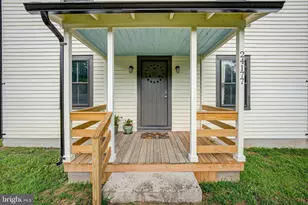 24177 Rapidan Rd, Mitchells, VA 22729 - Photo 3