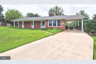113 Thornton Court, Culpeper, VA 22701 - Photo 3