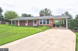 113 Thornton Ct, Culpeper, VA 22701 - Photo 3