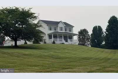 16410 Hudson Mill Road, Culpeper, VA 22701 - Photo 1