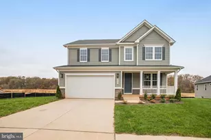2008 Divot Dr, Culpeper, VA 22701 - Photo 1