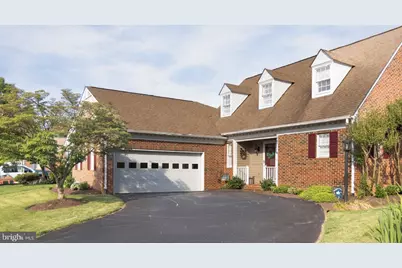 841 Mulberry Lane, Culpeper, VA 22701 - Photo 1