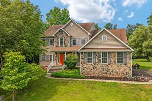15638 White Tail Ln, Culpeper, VA 22701 - Photo 1