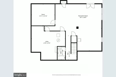 11405 Rotherwood Drive, Culpeper, VA 22701 - Photo 71