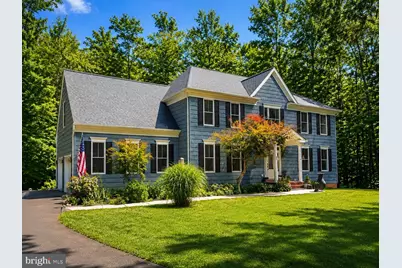 15053 Rillhurst Drive, Culpeper, VA 22701 - Photo 3