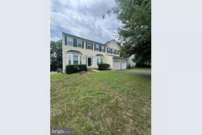 2495 Post Oak Drive, Culpeper, VA 22701 - Photo 1