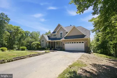 11064 Stream Side Lane, Culpeper, VA 22701 - Photo 5