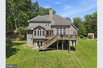 11064 Stream Side Lane, Culpeper, VA 22701 - Photo 3