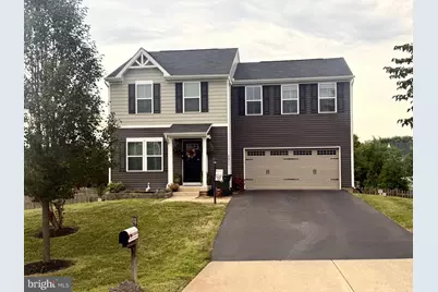 2311 Butternut, Culpeper, VA 22701 - Photo 1