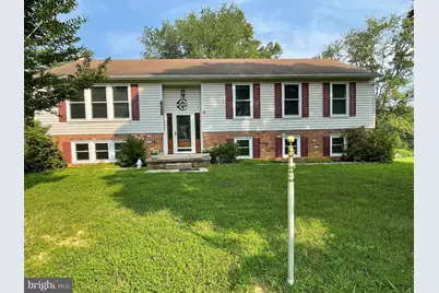 18611 Springs Road, Jeffersonton, VA 22724 - Photo 1