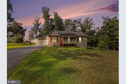 9266 Old Turnpike Rd. Road, Culpeper, VA 22701 - Photo 1