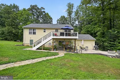 25310 Eleys Ford Road, Lignum, VA 22726 - Photo 1