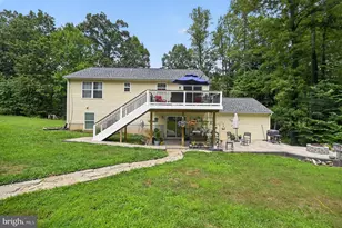 25310 Eleys Frd Rd, Lignum, VA 22726 - Photo 1