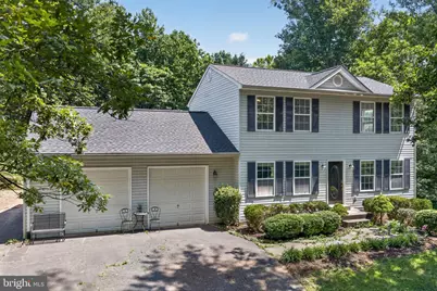 507 Staton Lane, Amissville, VA 20106 - Photo 1