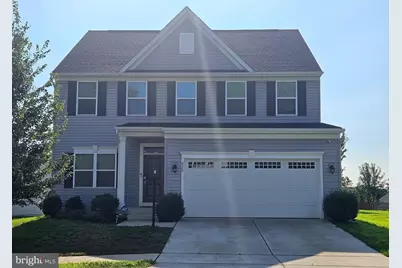 820 Keswick Drive, Culpeper, VA 22701 - Photo 1