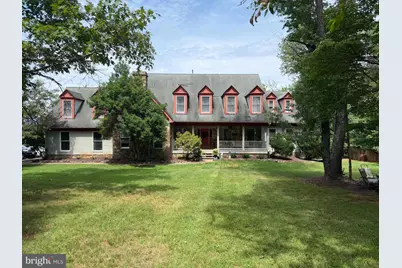 16643 Bleak Hill Road, Culpeper, VA 22701 - Photo 1