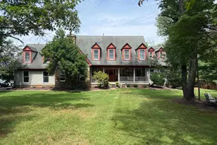 16643 Bleak Hill Rd, Culpeper, VA 22701 - Photo 1