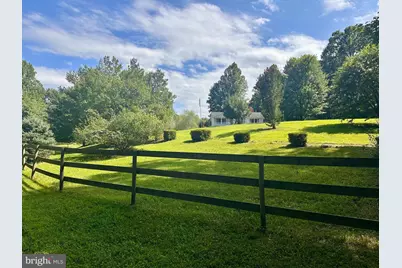 10367 Hidden Lake Lane, Rixeyville, VA 22737 - Photo 1