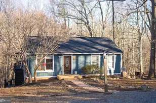 7317 Pleasant Ln, Rixeyville, VA 22737 - Photo 1